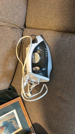 New Iron