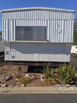 1977 mobile home