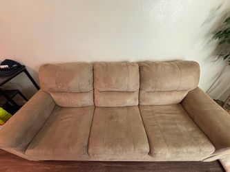 Couch from Ashley