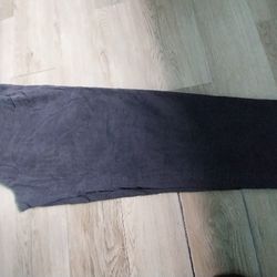 Nike Curdoroy Pants
