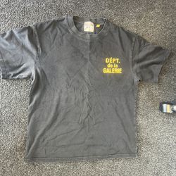 Gallery Dept Shirt
