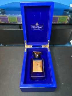 Chateau Les Parfums Genesis Extrait de Parfum