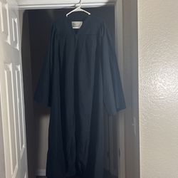 Gown For Graduation