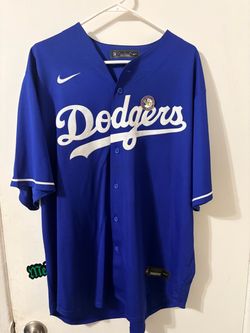 Dodgers jersey  #10 Turner