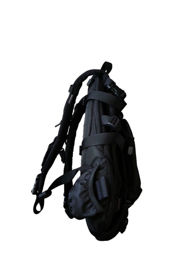 CamelBak Transformer Cargo 102oz Black tactical Militant