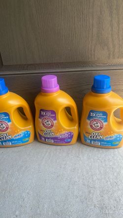 Arm and hammer