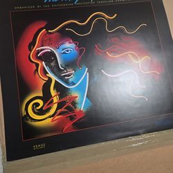 Magic of Neon poster