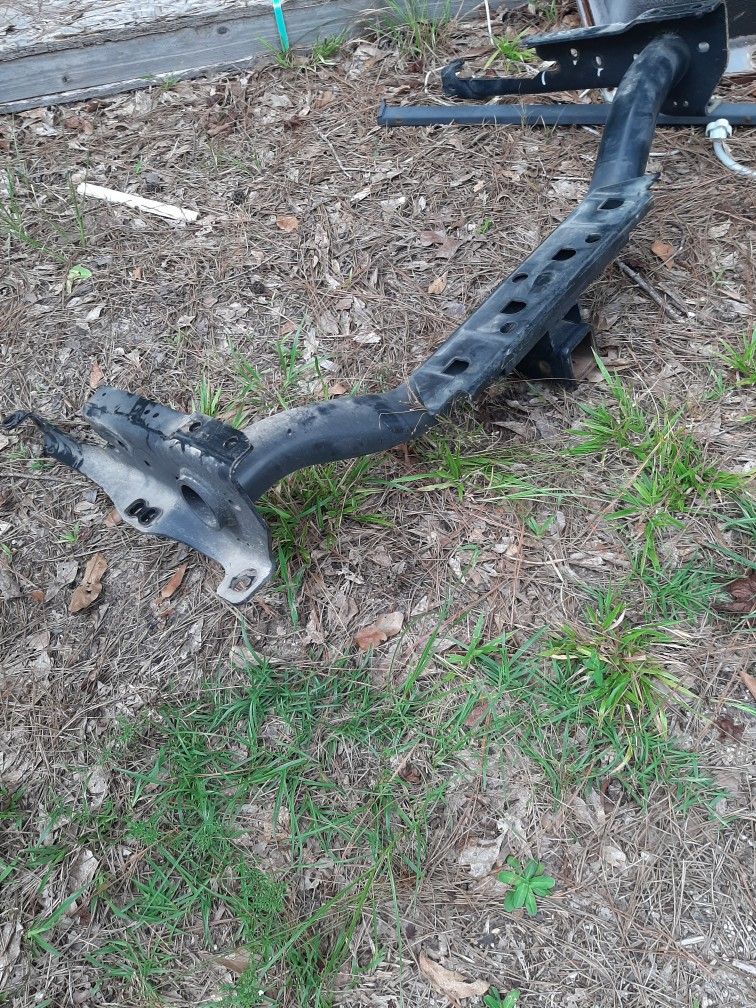 Tow Hitch