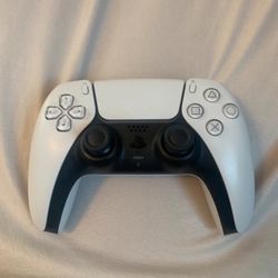 PS5 Controller 