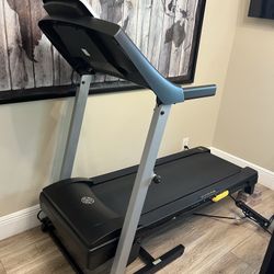 Gold's Gym 430i Treadmill