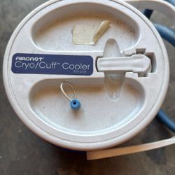 Aircast Cryo Cuff Cooler 