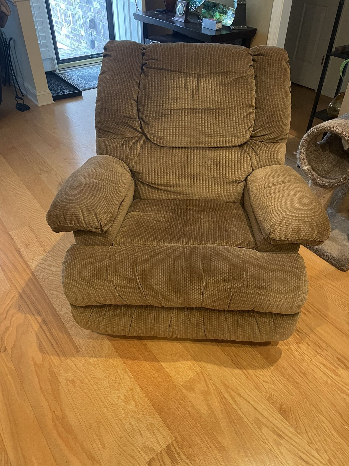 Franklin Recliner