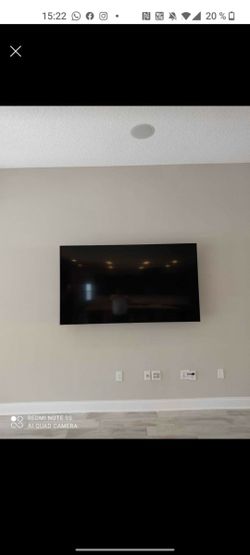 Tv Mount