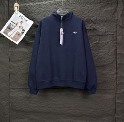Alo Quarter Zip