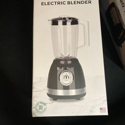 Retro Blender