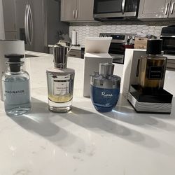 Fragrances cologne