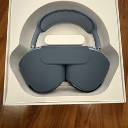 Airpods Max Generation 2