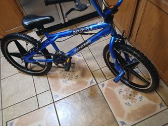 20"bike