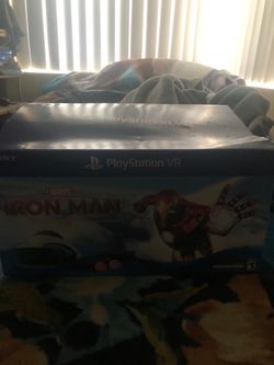 PS VR $75