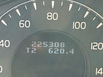 2008 Volvo Xc70