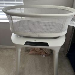 Bassinet Electric Motions