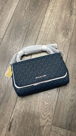Michael Kors cross body bag