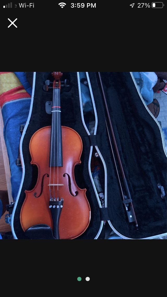 Violin