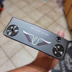 Edel Array B-1 Putter 