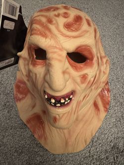 Halloween Mask