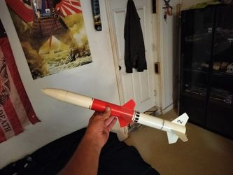 Model Rockets