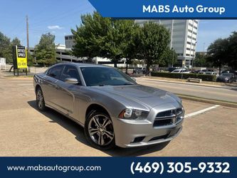 2014 Dodge Charger