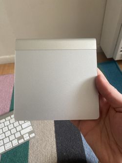 Apple Trackpad