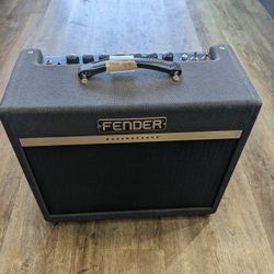 Fender Bass breaker 15 Amp