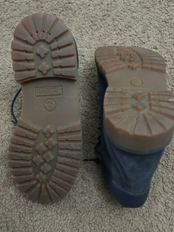 Excellent Condition kids Timberland Boots Size 2