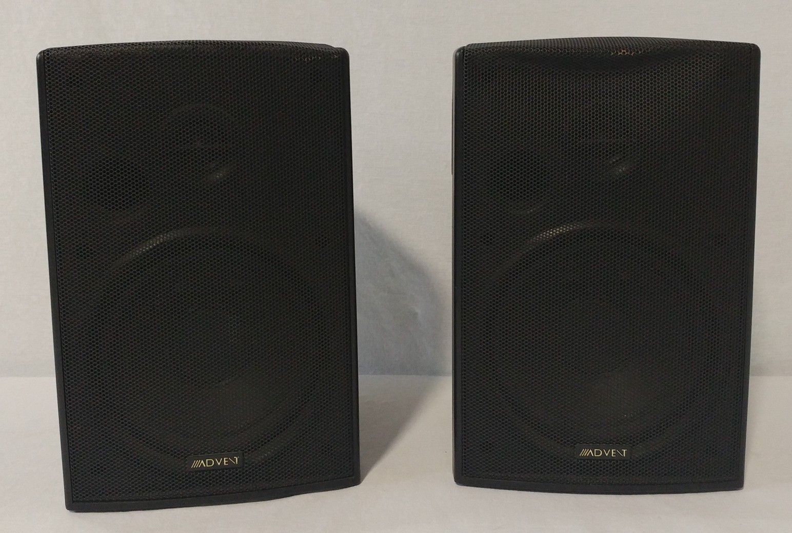 Advent Calypso Bookshelf Speakers