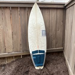 Christendom Thruster