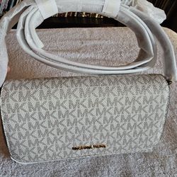 Michael Kros Crossbody Bag