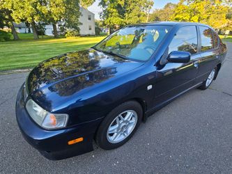 2002 Infiniti G20