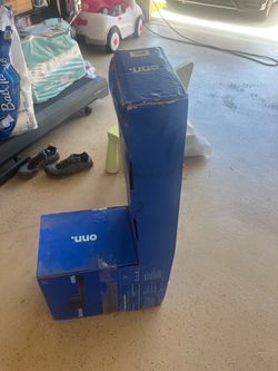 onn. 5.1 Soundbar System in Box
