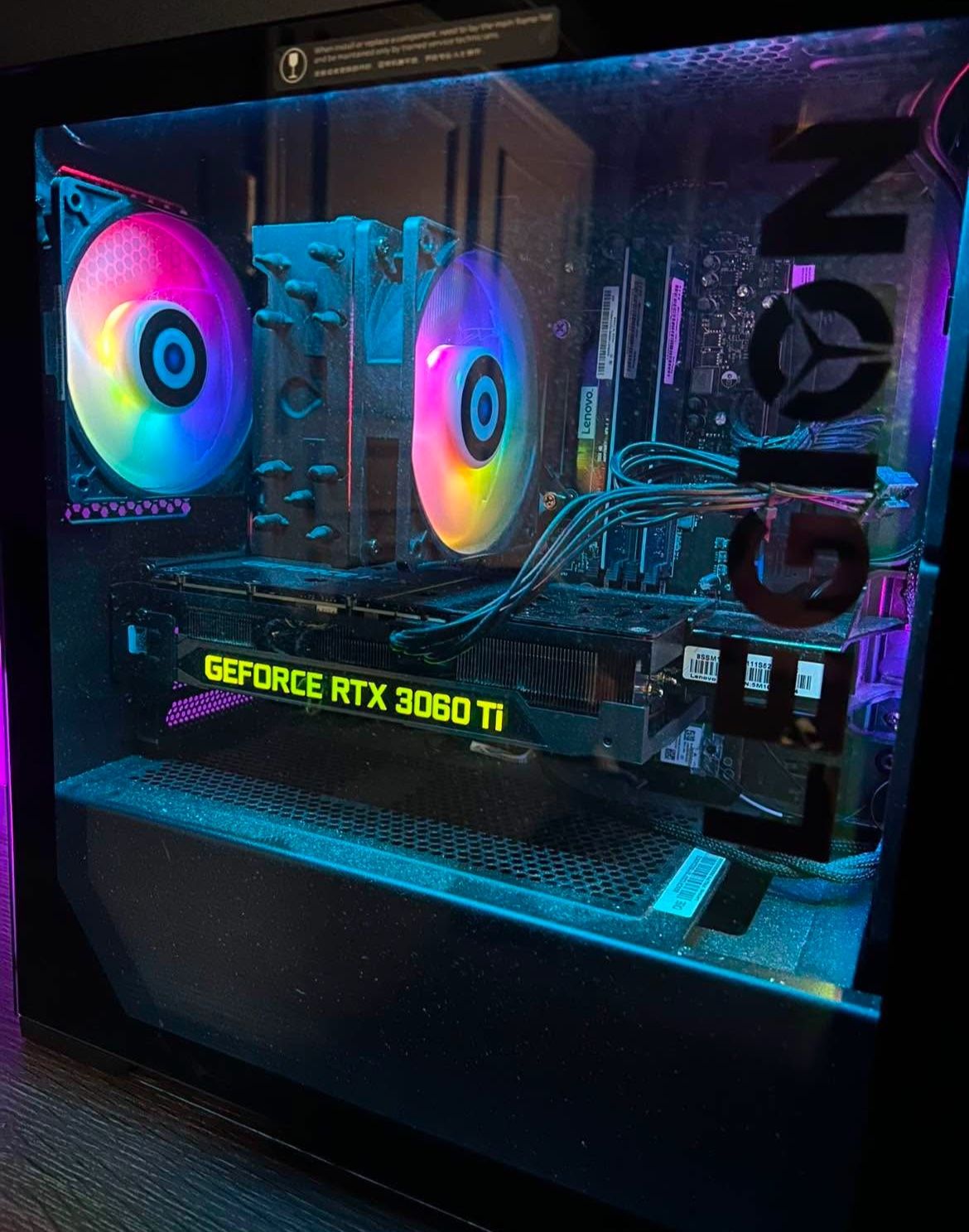 PC Gaming