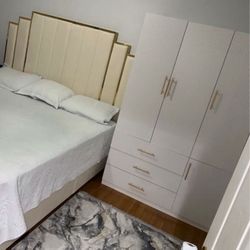 Brand New armoire 