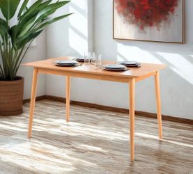 Move out sale - Table and 4 chairs