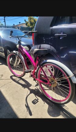 Kent Del Rio Cruiser Bike