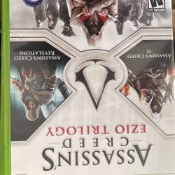 Assassins Creed 3 Pack