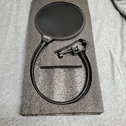 Pop Filter
