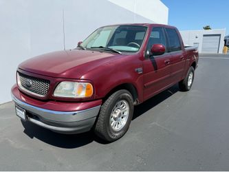 2003 Ford F-150