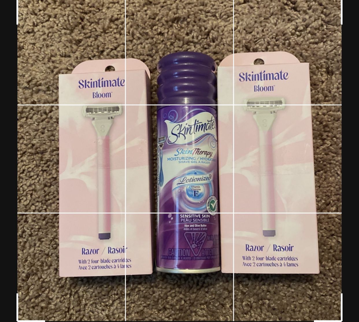 Personal Care