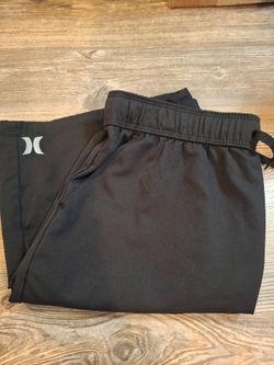 Boys Hurley shorts size 18
