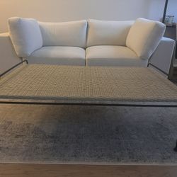 cb2 Coffee Table