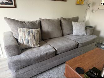 Bob’s sofa